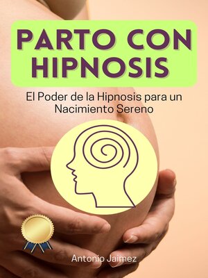 cover image of Parto con Hipnosis